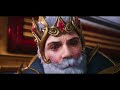 ScarPass Season 5 Takht e Taash Trailer | ScarFall 2.0 @ScarFall2.0