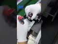 How the vapes disposableare made in vapes factory  jnr falcon 16000 puffs