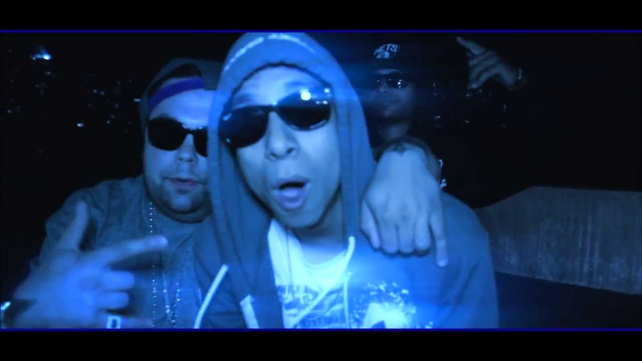 WE OUT HERE - ANT FOE, BEN E BRIX, AYETOWN ANT - OFFICIAL HD VIDEO