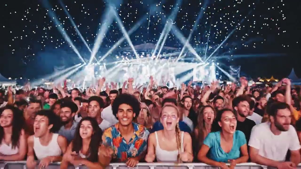 Vinahouse Flow for Work, Study, or Dance