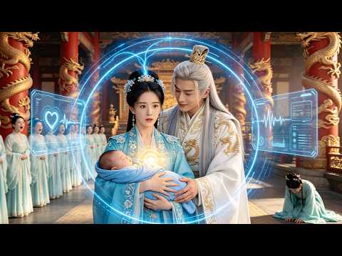 【DUB】She Picked Up A Baby—Hear Her Thoughts, Exposed A Scheming Woman&Changed The Family’s Fate!