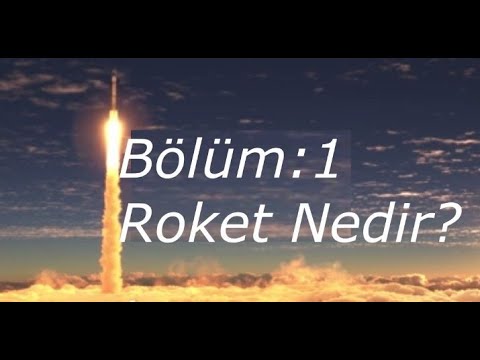 Video: En ünlü Roket nedir?