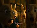 The Rabbit Buy New Clothes for Himself and baby rabbit #akshaykumar