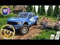 4x4 Offroad Jeep Game Driving Real Offroad Adventure Ultimate Jeep Hill Driver Game Android Gameplay