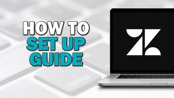 How To Set Up Zendesk Guide Knowledge Base (Easiest Way)​​​​​​​