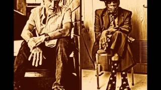 John Mayall & John Lee Hooker-Somebody's Watching chords