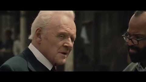Westworld | S02E07 - Last Analog Device in a Digital World [Spoilers]
