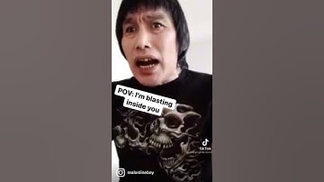 This is exactly what it’s like to m*ke l*ve to me :)