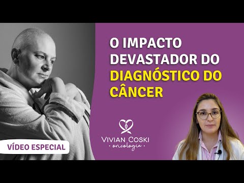O impacto do