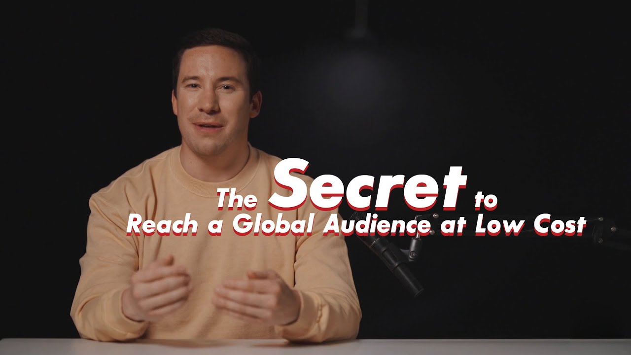 Affiliate Partnership Announcement - Demo Supported by Verbalate.ai