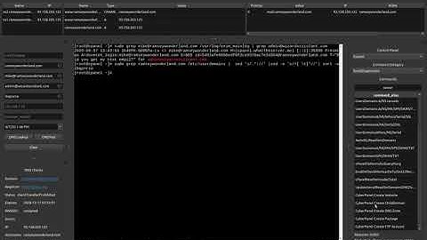 WizardAssistant cPanel Email Diagnostics demo