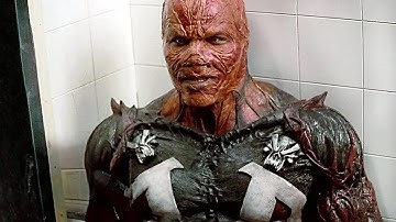 SPAWN (2024) Jamie Foxx  | New Upcoming Movies 4K