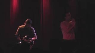 Watch Majical Cloudz Silver Rings video