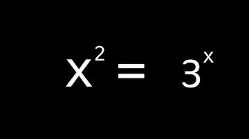 #maths|Lambert w function|Math Olympiad exponential question|#algebra #youtubevideo