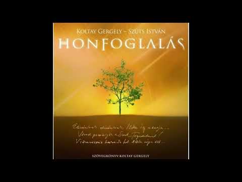 Honfoglalás - Vezérek bemutatkozása [karaoke]
