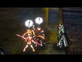 Last Cloudia Event Otherworldly Bracers Chapter 3 Trails in the Sky