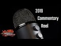 ATP Commentary Reel, 2019 Edition: The Best Of Aris On The Mics