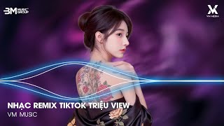 Nonstop Tik Tok 2026 ♫ BXH Nhạc Trẻ Remix Hay Nhất Hiện Nay - Nhạc Trẻ Remix Hot Trend Triệu View