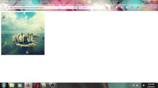 How To Do a Mouseover Effect on an Image or Icon with HTML