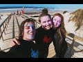 Surf Camp in Portugal - Praia de Areia Branca 2022