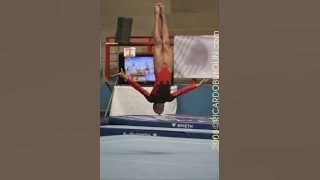 Leticia Costa - Floor Music 2008_2009 HD