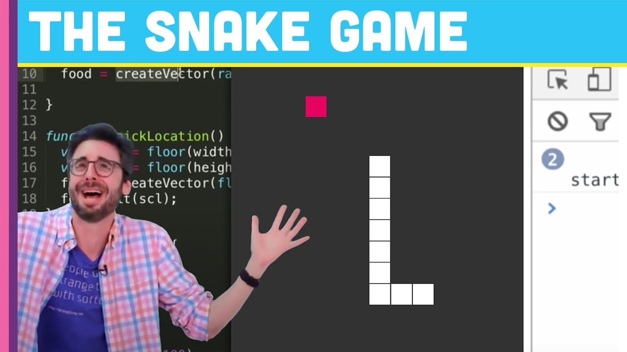 12 Google Games Like Snake to Play in Browser