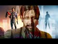 The Strange Legacy of Alan Wake