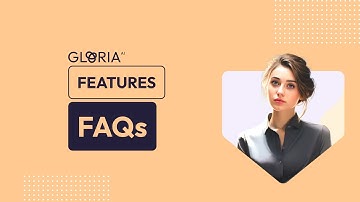 How to Create Effective FAQs with Gloria AI: A Step-by-Step Guide