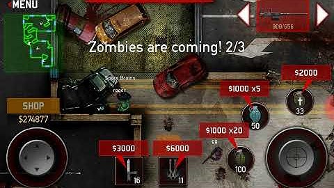 Hacked sas 3 gameplay