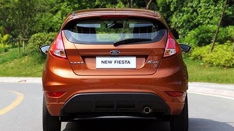 Ford Fiesta 2013 Key Added by SuperOBD SKP-900