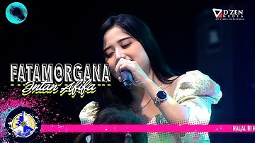 FATAMORGANA INTAN AFIFA NEW PALLAPA PUTRA BAHARI 2023 WONOKERTO PEKALONGAN