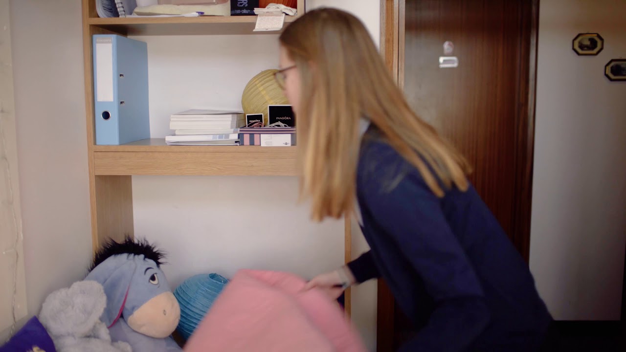 New Hall School - Dennett House