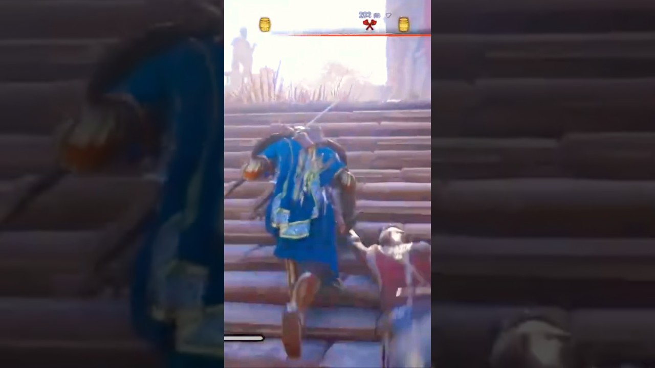 Ac Valhalla River Raid 