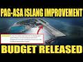 GOOD NEWS: PANIBAGONG PONDO PARA SA IMPROVEMENT NG PAG-ASA NILABAS NA!