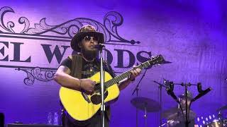 The Steel Woods “If Not For The Rain” Ryman Auditorium-Nashville, TN 11/22/2024