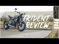 Triumph Trident | Full Review