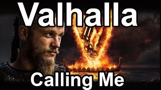 VALHALLA CALLING  by Miracle Of Sound  Vikings