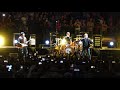 U2 - Beautiful Day LIVE @Paris 2018-09-13 Stroubidoul