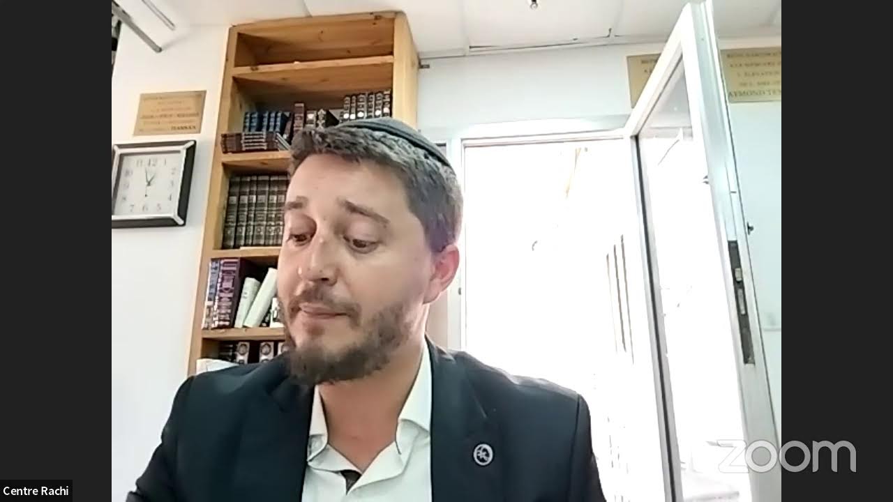 Les prophetes Yehezkel ezechiel n8