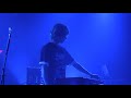 [4k] 260621 드래곤포니 - Look Back | 권세혁 직캠 (KwonSeHyuk focus) | @ Run to Run in Osaka