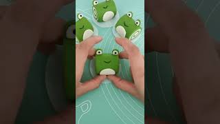 Creative Ways To Shape Bread Rolls | Dough Shaping | Cute and Artistic Ideas | #ASMR #DIY #2