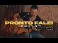 PRONTO FALEI | Eduardo Costa ( #40tena )