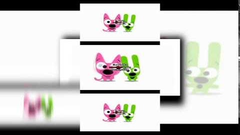 Hoops and Yoyo are making it THX Grand! Scan vs music round 41