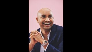Prajit Nanu, CEO of Nium - You Can Only Double Down If You're Lean and Scrappy