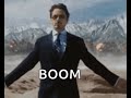 Boom, boom, boom, everybody say wayo 
