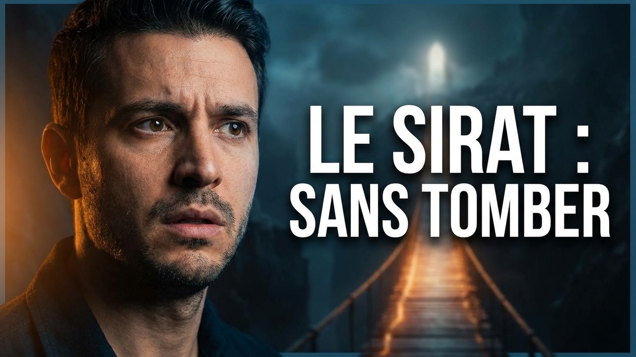 Les trois premiers jetés en enfer : une leçon qui brise le cœur