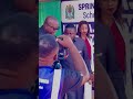 MC PILIPILI ALA DILI LA UBALOZI