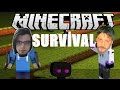 Yeni Macera | Minecraft Türkçe Survival Multiplayer | Bölüm 1