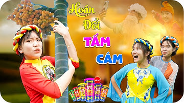 Hoán Đổi Thân Phận Tấm Cám ♥ Min Min TV Minh Khoa ft Xúc Xích Heo Cao Bồi