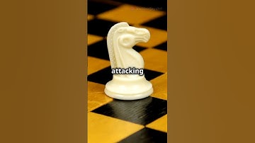 #Master the fried liver attack in Chess! #ChessTactics #OpeningStrategies #LearnChess
